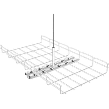 [8737931075] Gitterbakketravers scf 400-E