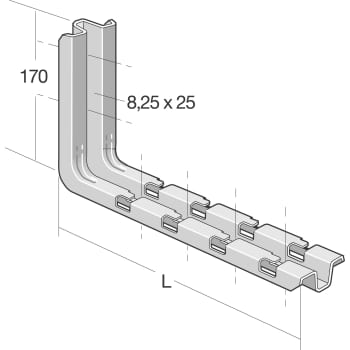[8737931402] Konsol CSN 400-G