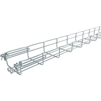 [8737963519] GITTERBAKKE FC 54/100-E FASCLIC+ 3M (Sælges kun i hele længder)