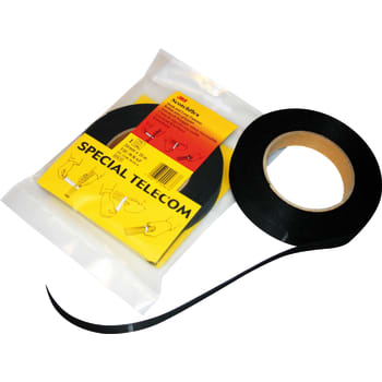 [8739000001] 3MTM ScotchflexTM burrebånd (Velcro) 19 mm x 10 m For bundtning af kabler mm
