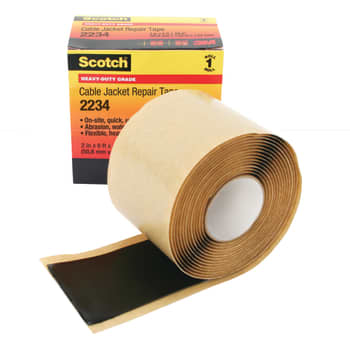 [8739050129] 3M Scotch 2234 kabelreperationstape 50 mm X1,8 m