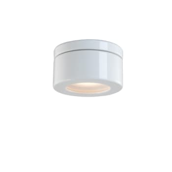 [8742352102] Loft- og væglampe Cool GX53 (max 9W), hvid, IP44