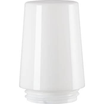 [8743061104] Glas opal 6110 til armatur Bernadotte E27