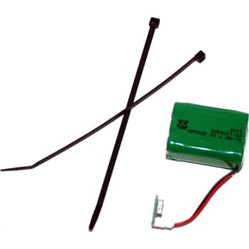 [8798302562] Batteri Davo-meg 1002 NI-MH
