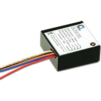 [8867001053] CASAMBI 4CH PUSH BUTTON INTERFACE