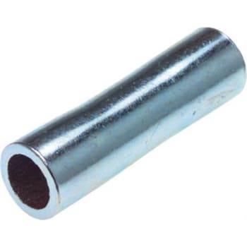 [8921501162] MUFFE FOR 16 MM. JORDSPYD MED KONUS GALV