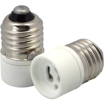 [6249001819] Adapter til fatning E27-GU10