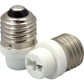 [6249001851] Adapter til fatning E27-G9