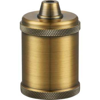 [6249100040] FATNING RAW, Metal E27 antik