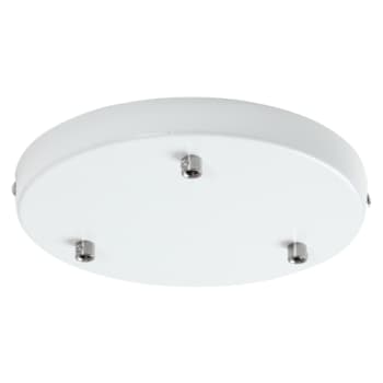 [6249100338] ROSET Ø22 3L hvid