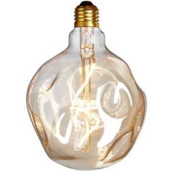 [6249200270] Pære LED 2W Stone One Gyldent Glas