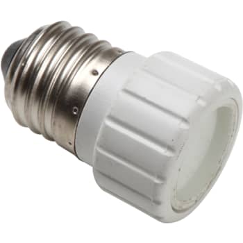 [6249700110] Fatning adapter E27 til GU10