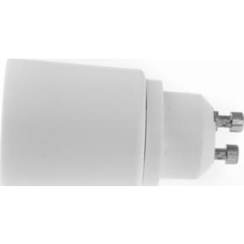 [6249700149] Fatning adapter GU10 til E27