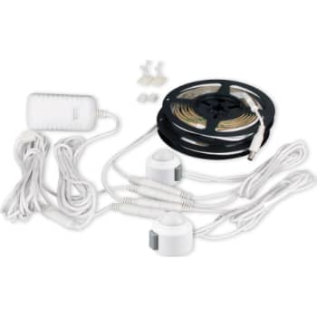 [6257000019] Mylight.Me Bedlight 2-sensor LED sengesæt
