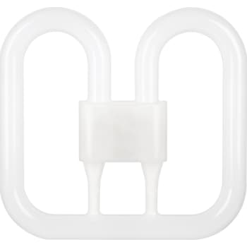 [6257000158] TU LED 2D 4P GR10Q, 12,5W, C840, 1550 lumen, til magnetisk spole