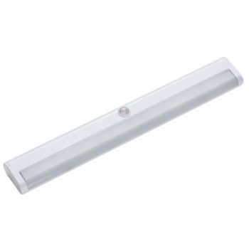 [6257000271] LED Skabslys med sensor til batteri (batteri 4xAA eksklusiv)