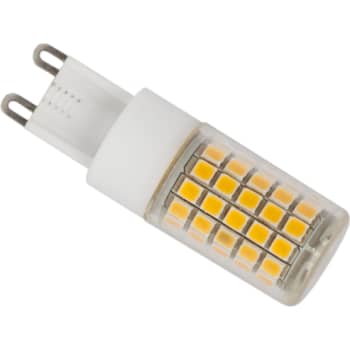 [6257000459] Star Trading LED 5,6W 2700K, 610 lumen, G9