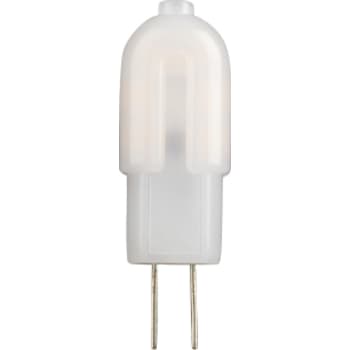 [6257001319] E3Light Led G4 C827 120lm 360° 1,5W 10000H Cri80 12V 2-Pak