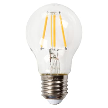 [6257001377] E3Light Led Proxima A55 E27 C927 470lm 3,2W 15000H dæmpbar klar