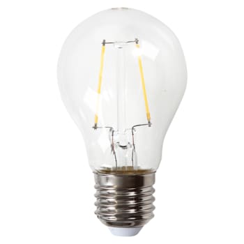 [6257001380] E3Light Led Proxima A55 E27 C927 806lm 7,5W 15000H dæmpbar klar