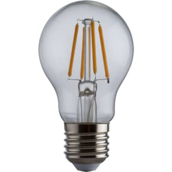 [6257001801] LED Proxima A55 Standard E27 C927 250 lumen,  3W dæmpbar Klar