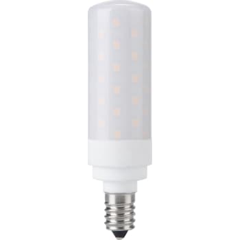 [6257001924] LED T28 E14 C927 900LM 9W dæmpbar opal CRI90