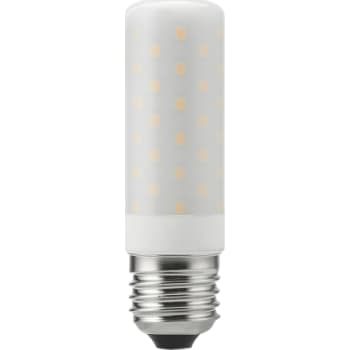 [6257001937] LED T28 E27 C927 900LM 9W dæmpbar opal CRI90