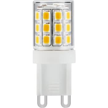 [6257001940] LED G9 C930 320LM 3,5W 360°