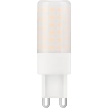 [6257002224] E3Light LED G9 C920-927 350 lumen, 360°, 5W, CRI90, warmdimm