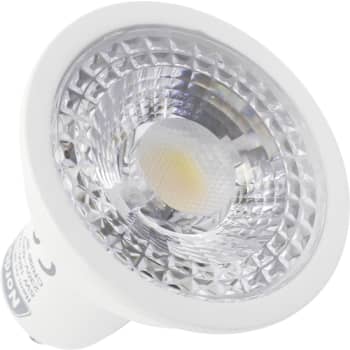 [6257018991] LONG LIFE LYSKILDE GU10 5W DTW CRI>90
