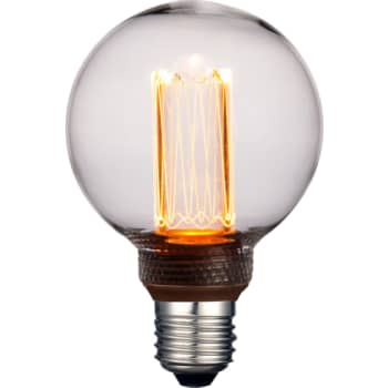 [6257100210] COLORS DIM LED Mini Globe BLITZ, 3-step