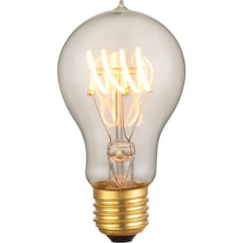 [6257100443] COLORS ORIGINAL LED Classic E27 2W