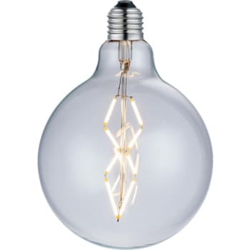 [6257100634] COLORS LED Mini Globe De Luxe E27 2W