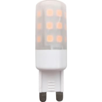 [6257100650] COLORS G9 5W 500lm 3000K, 3-step