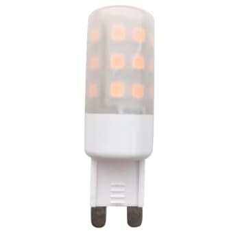 [6257100676] COLORS LED G9 5W 3-step