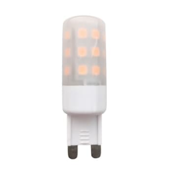 [6257100689] COLORS LED G9 5W Dimmable