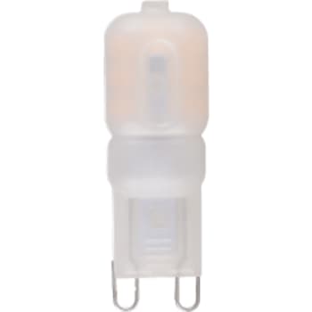 [6257100692] COLORS LED Backlight G9 2.5W