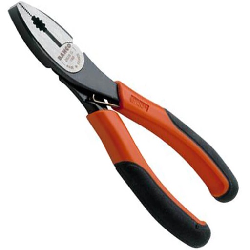 [1297000841] Kombitang - Bacho ERGO 180 mm.