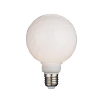 [6257101167] COLORS Geo Opal Ø95mm opal