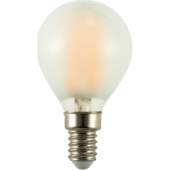 [6257300007] Krone LED E14 4W 470 lumen 2700K, 3-step dæmp