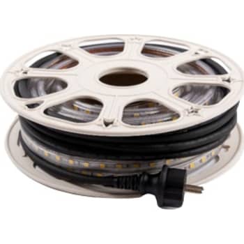 [6257700461] BLAST230 LED Strip 17M med 4M tilslutning H07 komplet