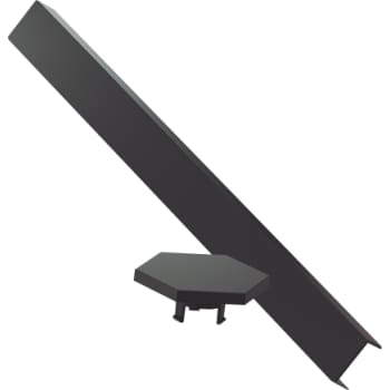 [6257700610] Nanoleaf Lines Skin mat sort - 9 stk.