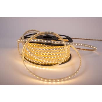 [6257700937] BLAST230 LED Strip IP67 230V 2700K 50M m/2M tilslutning 1050LM