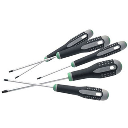 [1297105869] Skruetrækkersæt - Bacho BE9885