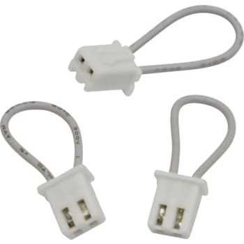 [6262001074] Lus til Linea driver (3 stk)