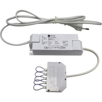 [6262004990] LED driver ej dæmpbar 350mA 1-19W