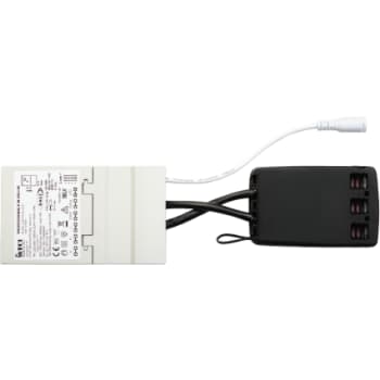 [6262200833] Sense Driver Hvid 3000lm 26W 700mA 18-36V 3000 DALI