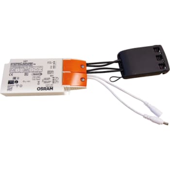 [6262202394] Sense TW Driver Hvid 4000lm 38W Tunable White DALI Type 8