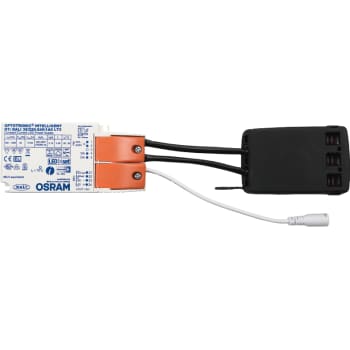 [6262204046] Sense Driver Hvid 4000lm 900mA ( 350-1050mA) 15-54V DALI Push Dim