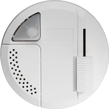 [6267000177] Rondo fod lysdæmper, LED 4-100W til ledning, hvid